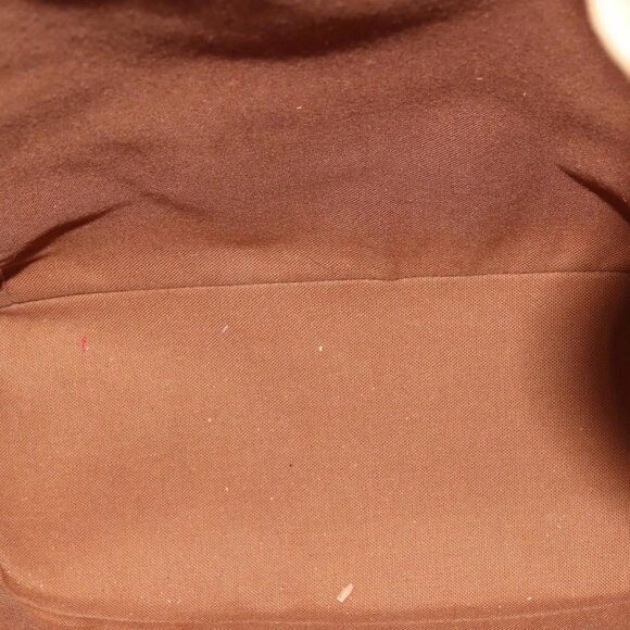 LOUIS VUITTON Monogram Montsouris GM Backpack M51135 LV Auth BA6032 - Picture 10 of 16